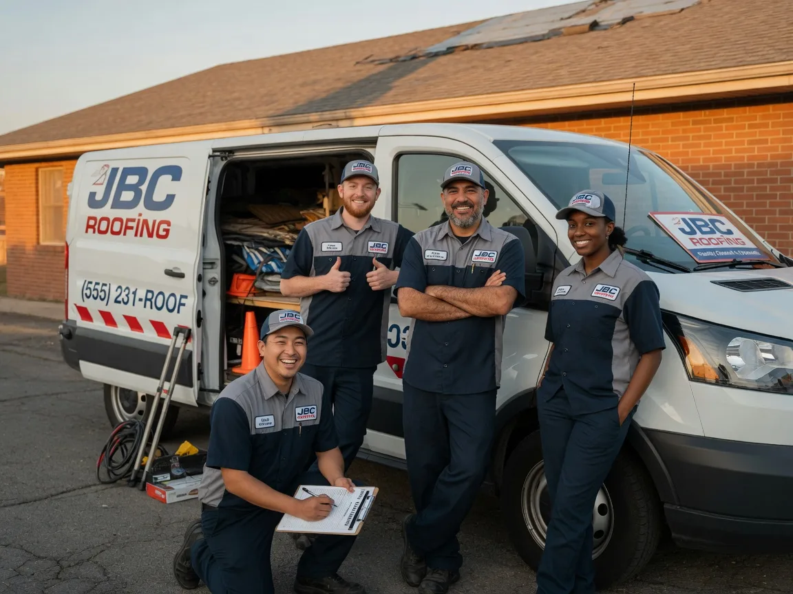Roof Replacement company in Rogersville, TN