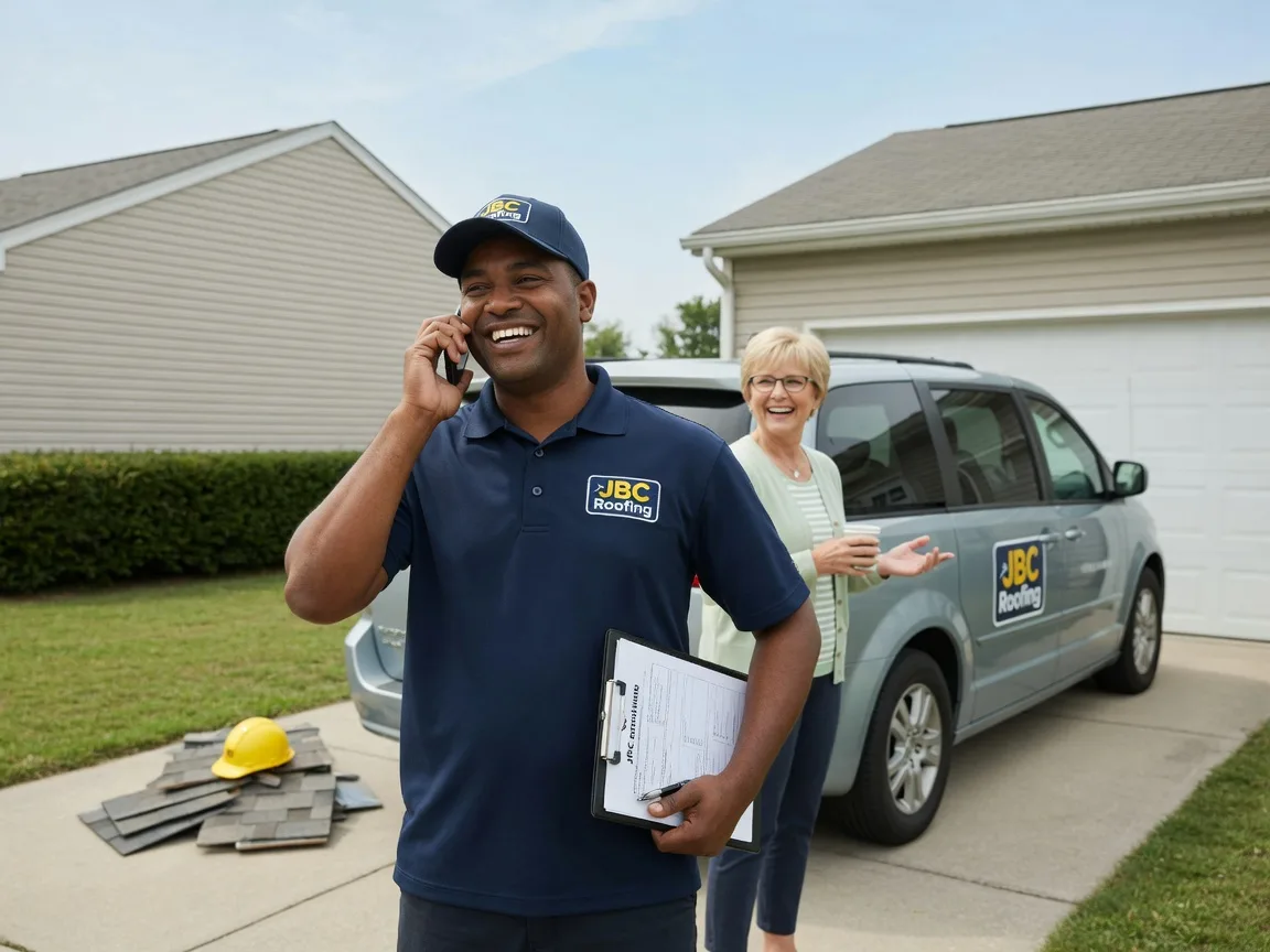 Roof Replacement Rogersville, TN FAQs
